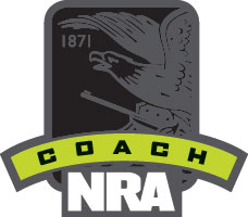 NRA Certified Shooting Coaches